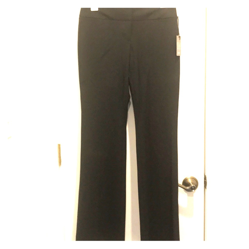 NWT Express Publicist Black Pants- Never Worn